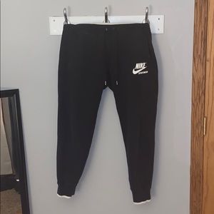 Vintage Nike Joggers